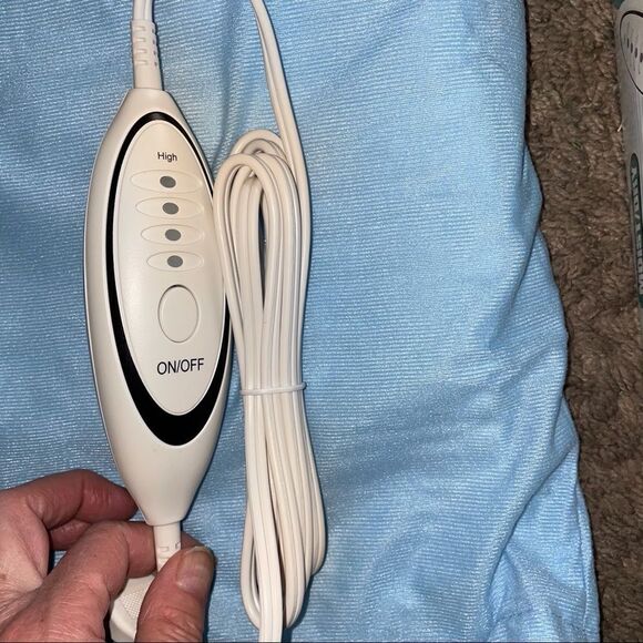 🆕 CARA Wet-dry heating pad. - Picture 3 of 6